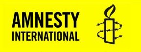 GMB Northants affiliated to Amnesty International