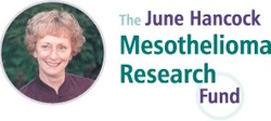 Mesothelioma Research sponsered by GMB Northants
