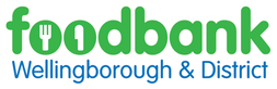 Wellingborough Foodbank Logo