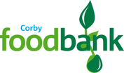 Corby Foodbank Logo