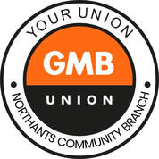 GMB Northants Community Branch