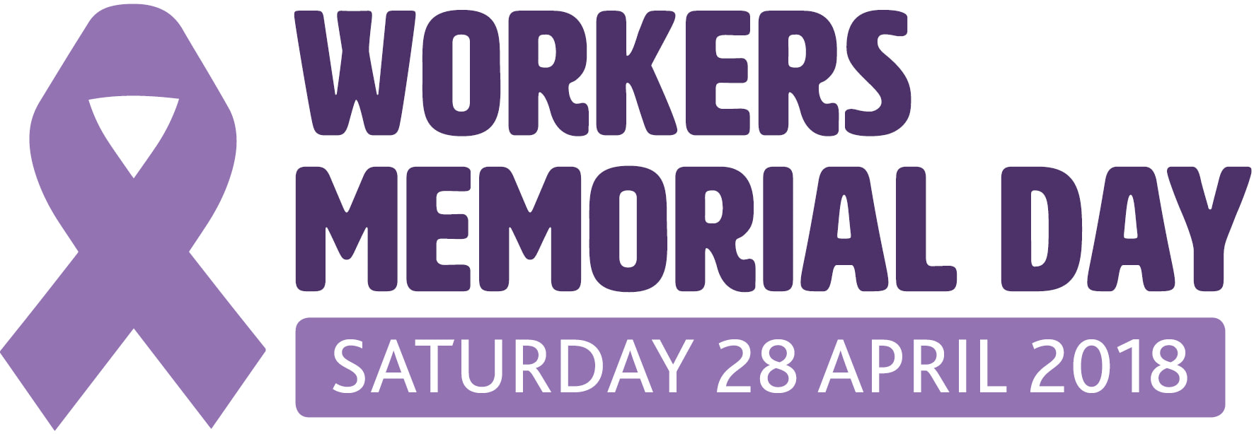 Corby Workers Memorial Day Commemoration Event 2018